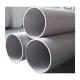 ASTM A618 Hot Formed Seamless SS Pipe Welded High Strength Low Alloy