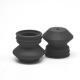 Cars Sr Nbr Epdm Automotive Rubber Bellows Customized Molded