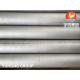 ASTM A312 TP310S 1.4845  Stainless Steel Seamless Pipe For Petrochemical Application