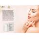 10ml Capacity Microneedle Skin Roller Facial Massage Roller Derma Stamp
