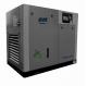 15kw/20hp 8bar 116psi water lubrication oil free screw air compressor for chemical industry air compressor oil free