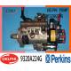 9320A224G DELPHI Original T2164 Diesel Engine Fuel Injection Pump 9320A225G 2644H001 2644H016 2644H023 2644H605