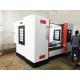 CNC Horizontal Computer Controlled Milling Machine 5 Axis Vertical Machining Center