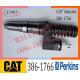 Diesel 3508B/3512B/3516B Engine Injector 386-1766 20R-1275 392-0214 For Caterpillar Common Rail