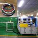 Highly Automated O Ring Manufacturing Machine With Simple And Convenient Operation