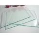 Impact Resistant Decorative Toughened Glass , 3mm Tempered Glass For Furniture