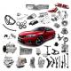 100% Tested Auto Car Parts For Honda Civic Fe 2020 2021 2022 2023 Car Body Kits Car Bumpers