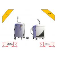 Painless Permanent IPL Laser Machine Hair Removal Pulse Width 10 / 20 / 30 / 40ms