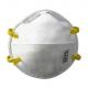 CE FDA Anti Dust 5 Ply Disposable N95 Breathing Mask