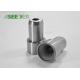 High Accurate Tungsten Carbide Material Oil Nozzle For Oil Equipment