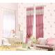 Luxury Floral PVC 0.53*10M Wallpaper European Style Living Room Bedroom Decor in