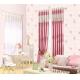 Luxury Floral PVC 0.53*10M Wallpaper European Style Living Room Bedroom Decor in Stock