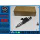 Common rail injector 095000-0660 095000-0661 095000-8900 095000-8901 095000-8902 095000-8903 8-98284393-0 8981518370 For