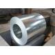 Q215 Q235 Q345 Hot Dipped Galvanized Steel Coil 0.2mm-3mm Thickness For Industry