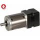 24V NEMA17 Brushless DC Electric Motor Square Body Planetary Gearbox Motor 6500rpm