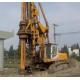 BG25h Used Heavy Duty Mining Drilling Machine rig Bauer pilling machine for sale