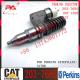 Diesel Motor Parts Engine Fuel Injector Excavator Accessories 203-7685 For C-A-T 16H C-10 C-12