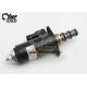 121-1490 Hydraulic Pump Solenoid Valve For CAT 315B 320B 325B