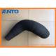 109-9459 1099459 Turbo Air Hose Excavator Engine Parts For  330 330B