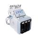 ODM & OEM approved improve skin texture hydro dermabrasion machine for tighten pores