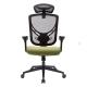 Z Mesh Adjustable Office Chair Back Foam Seat Ergonomic Computer