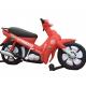 Giant custom inflatable off-road motorcycle for outdoor inflatable advertising