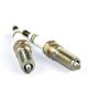 Iridium Spark Plugs M14*1.25 Thread 90919-01233 90919-01253 for Toyota Infiniti Mazda Subaru