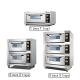 Multipurpose Digital Oven Standard Cleaning Gas Range With Digital Temperature Display