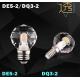 led global bulb light led ball light bulb lamp led light e27 e14 220V 110V dimmable
