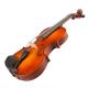 China supplier Student Practice universal 4/4 vintage baroque style violin exported to Egypt and Canada constansa co