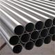 OD 2.5 Inch Stainless Steel Pipe Tube 3mm ASTM 316L Customized Length