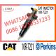 Diesel Fuel injector 387-9427 263-8216 263-8218 236-0962 10R-7221 235-5261 267-3360 328-2574 20R-8065 for C-A-T C9