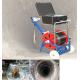 Underwater 360 Degree Rotation Drilling Down Hole Video Borehole Camera and Borehole Camera