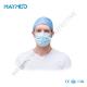Non Sterile Earloop IIR Disposable Surgical Face Mask