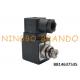 Parker Type 481865C5 110V DC 9W Pneumatic Solenoid Coil Synthetic Material DIN43650A F Class PN 439532