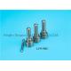 High Density Common Rail Delphi Injector Nozzles High Speed Steel Material