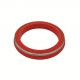 Red Hammer Union Seals Coupling Seals For Oil And Gas Industry