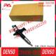 Diesel Common Rail Injector 295050-0910 for Isuzu D-max 3.0 D Injector Mazda 3 Diesel 095000-5780 3 Months 1hd-t Injecto
