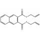 98% Diallyl Naphthalene-2,3-Dicarboxylate CAS 52640-63-8