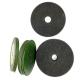 Electric Supply 380 V 50Hz 7inch Metal Cutting Disc for Stainless Steel and Durable