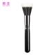 Durable Copper Ferrule Blusher Makeup Brush With Soft Synthetic Hair