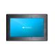 IP65 Front Small LCD Computer Monitor 7 Inch 1000nits Sunlight Readable Display
