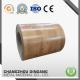 1000 Series Aluminum Coil For Rain Water Guttering System Ceiling System