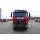 SITRAK Airport Fire Engine Fire Department Vehicles Shandeka PM250/SG250