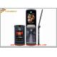 Refurbished Cellular Phones Motorola RAZR2 V8 with contextual touch interaction