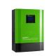 Green 60 Amp MPPT Solar Controller Three Stage Smart Charging