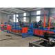 Full Auto Two Meters Width Chain Link Wire Machine