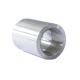 3000lb / 6000lb Forged Pipe Fittings Npt Thread Stainless Steel Coupling