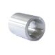 Metal 316 Stainless Steel Pipe Compression Fittings Female Connector Coupling