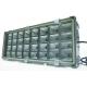 IP66 WF2 High Lumen Gas Station 160W LED Canopy Light G3 / G4 , AC 120V LED Outdoor Flood Light